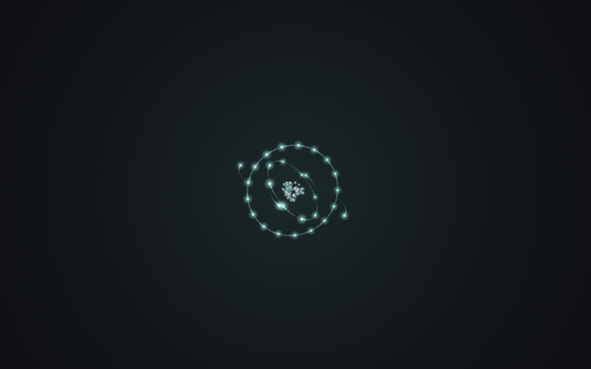 Atom's Alive