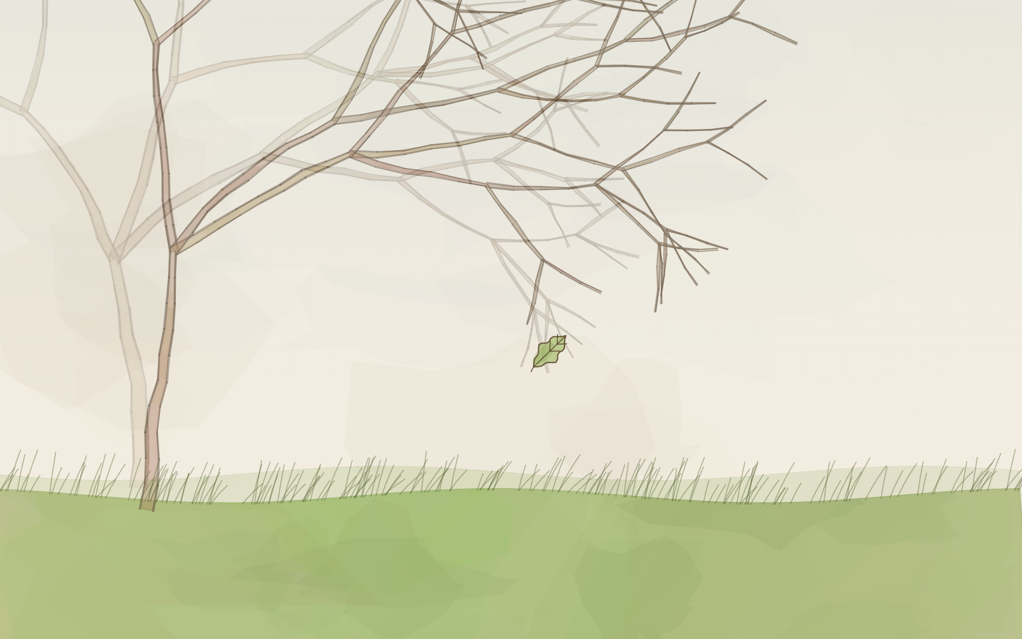 One Good Gust