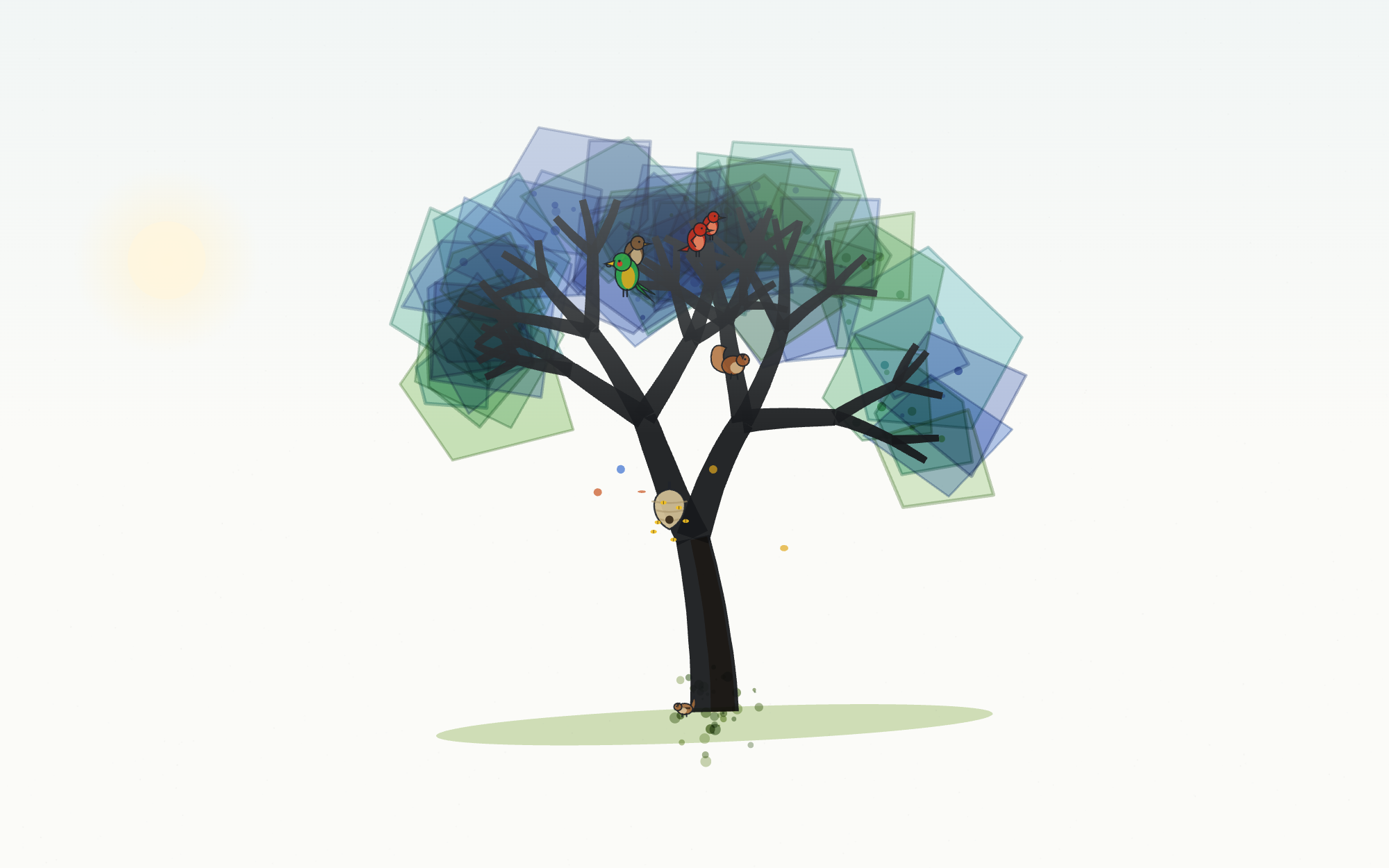 Heartwood