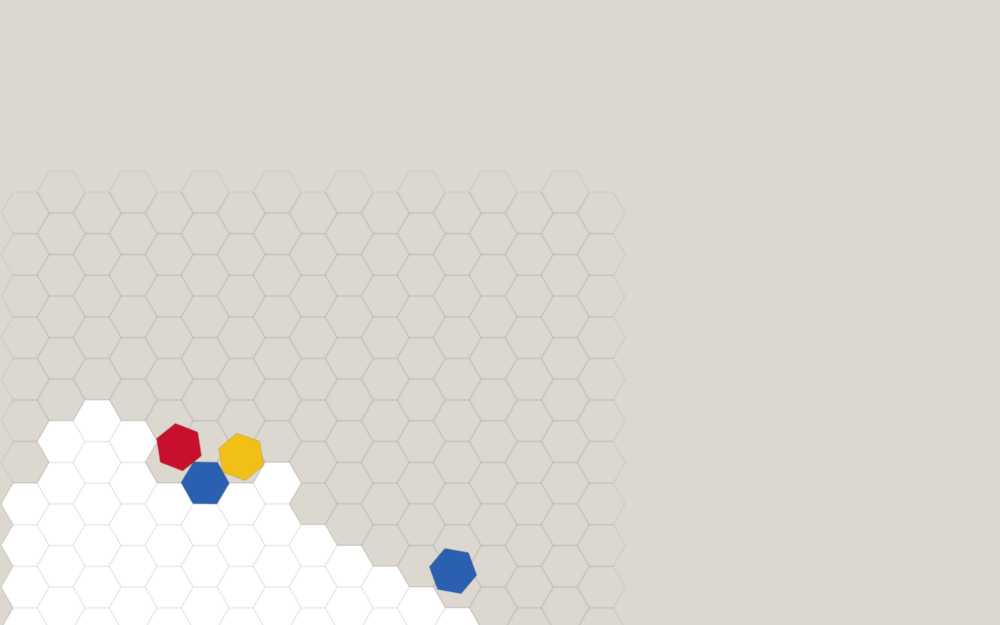 Hex All Gone