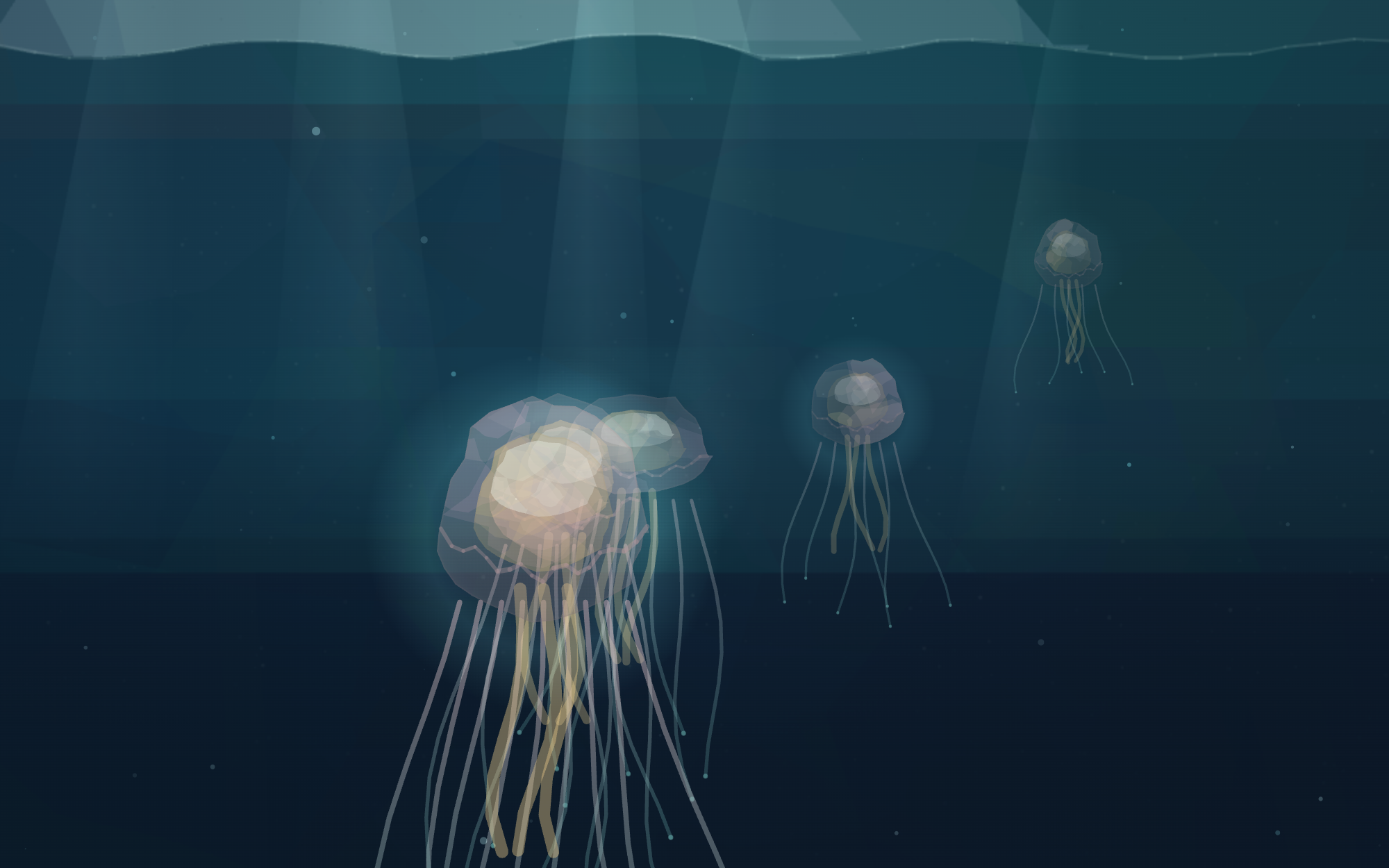 Jelly Drift