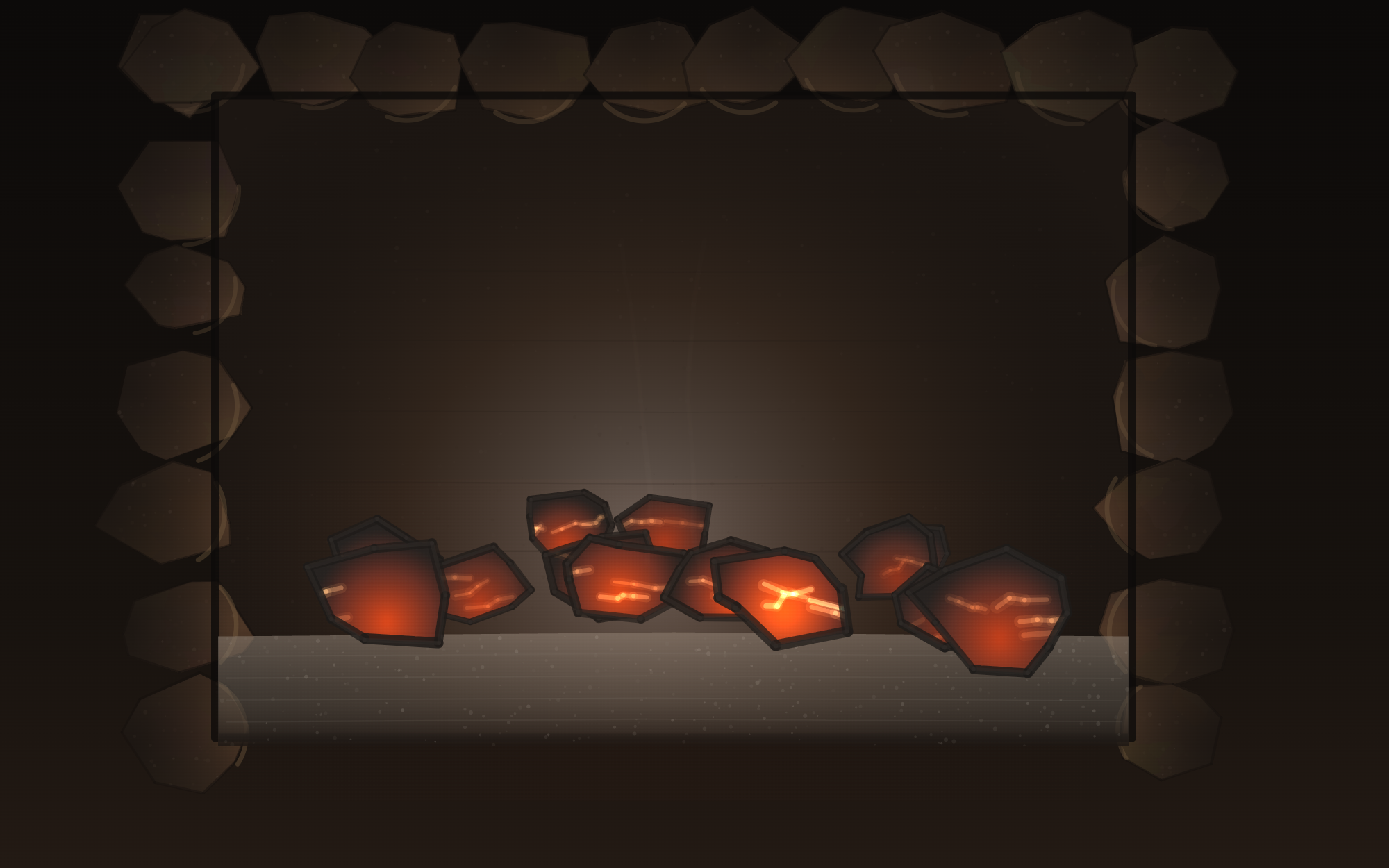 Last Embers