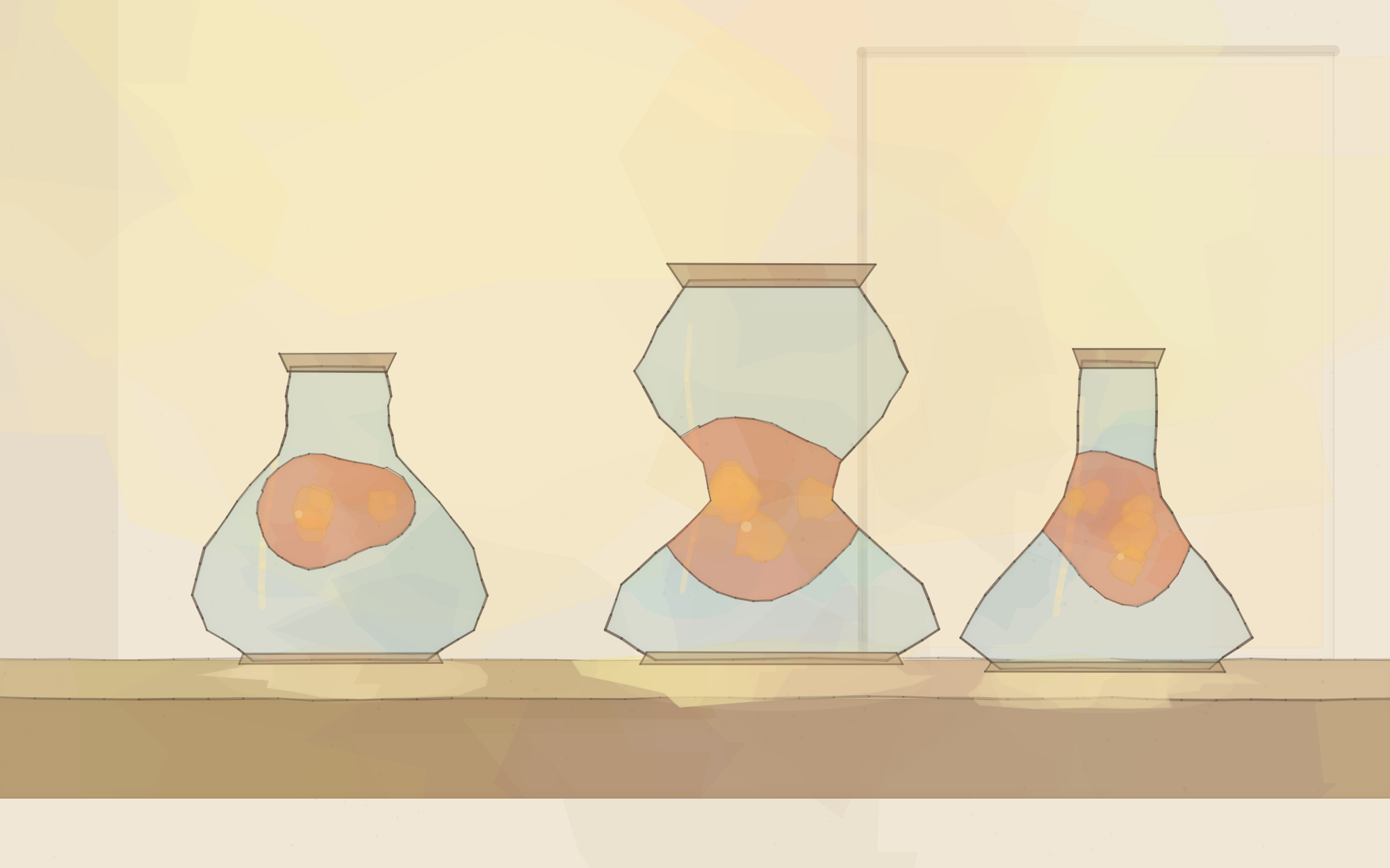 Lava Lamp