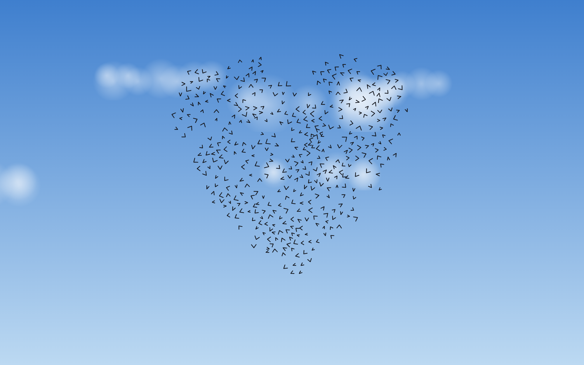 Murmuration