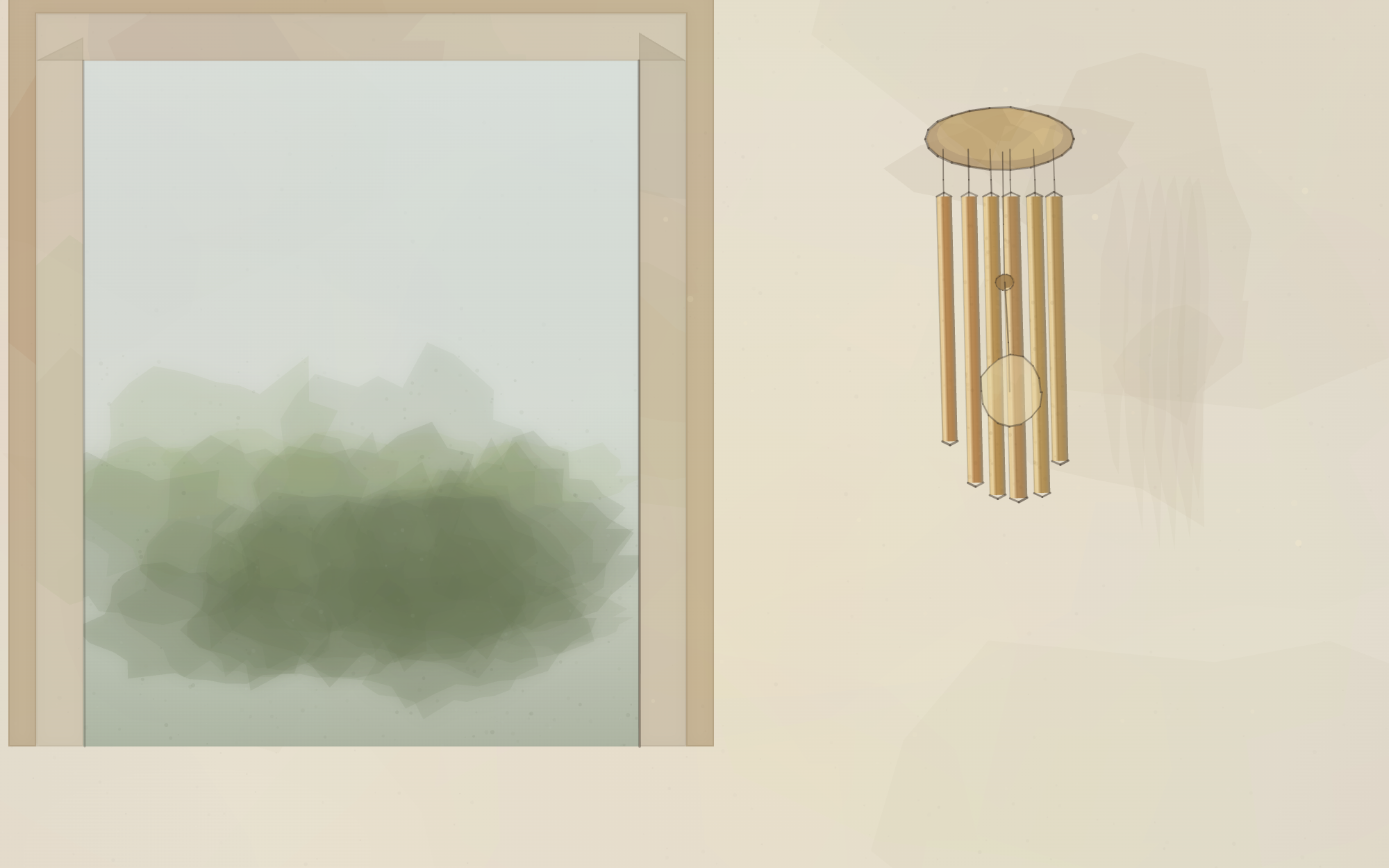 Wind Chimes